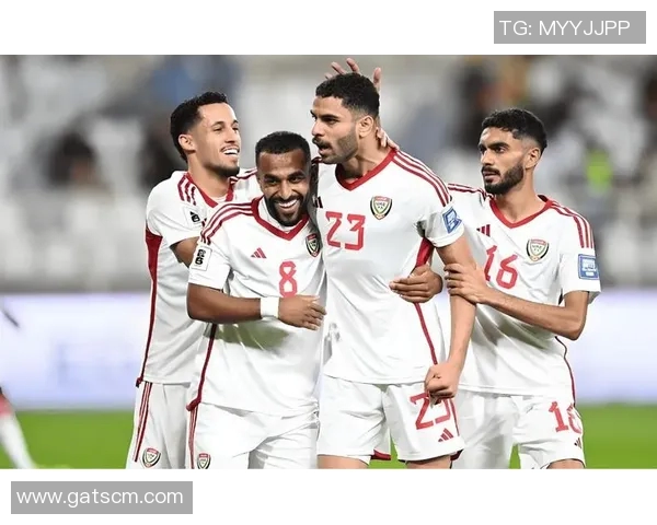 伊拉克与阿联酋足球对决分析战术特点及近期状态评估